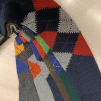 LANGE HERRENSOCKEN 880 Tellini S.R.L. Großhandelskleidung